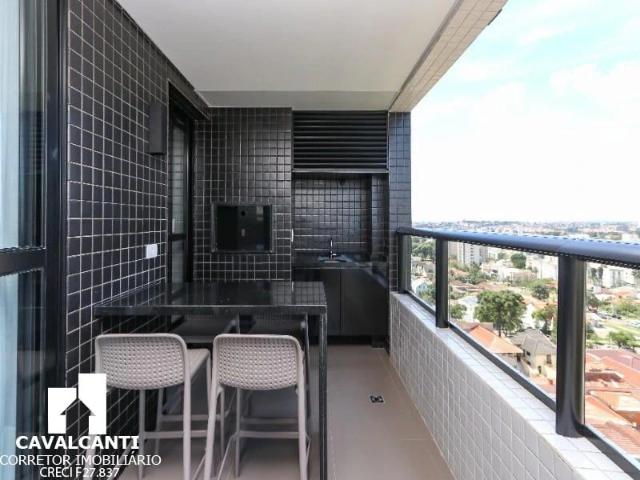 Apartamento venda em Bacacheri, Curitiba