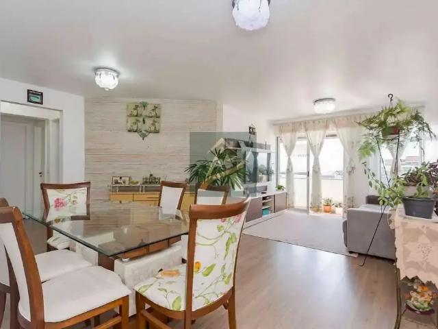 Apartamento venda em Região Geográfica Imediata de Curitiba, Região Metropolitana de Curitiba