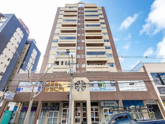 Apartamento venda em Região Geográfica Imediata de Curitiba, Região Metropolitana de Curitiba