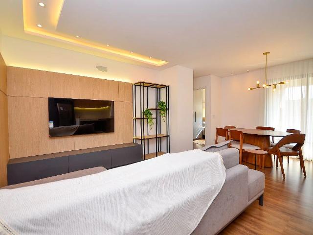 Apartamento venda em Bacacheri, Curitiba