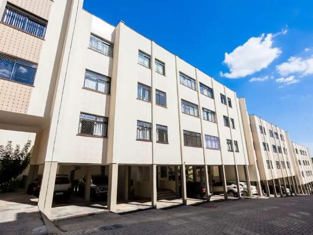 Apartamento venda em Região Geográfica Imediata de Curitiba, Região Metropolitana de Curitiba