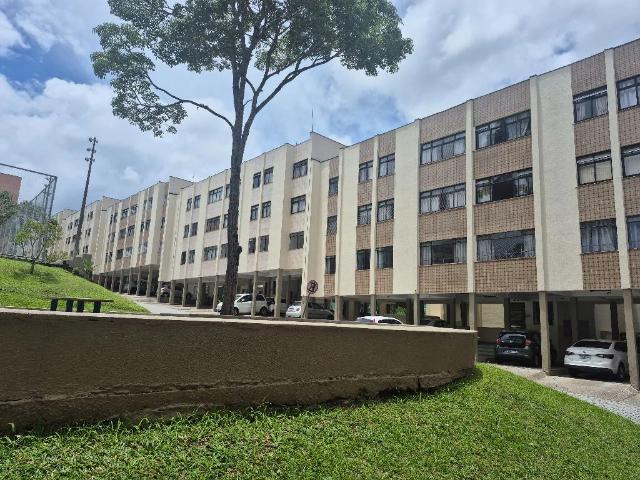 Apartamento venda em Bacacheri, Curitiba