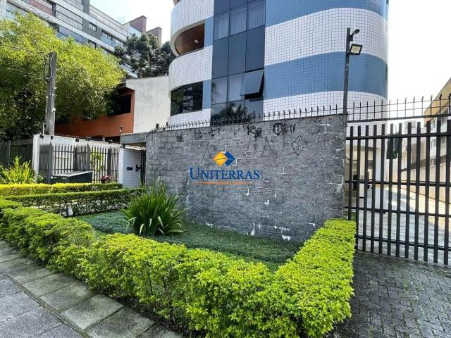Apartamento venda em Bacacheri, Curitiba