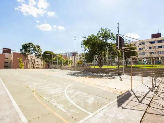 Apartamento venda em Bacacheri, Curitiba