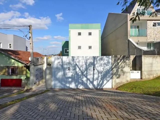 Apartamento venda em Região Geográfica Imediata de Curitiba, Região Metropolitana de Curitiba