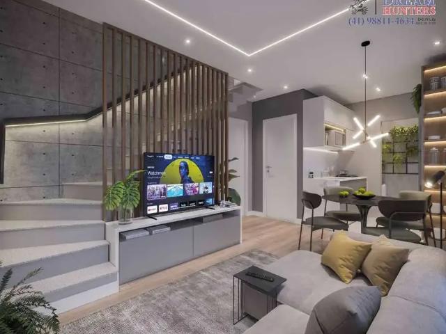 Apartamento venda em Bairro Alto, Curitiba