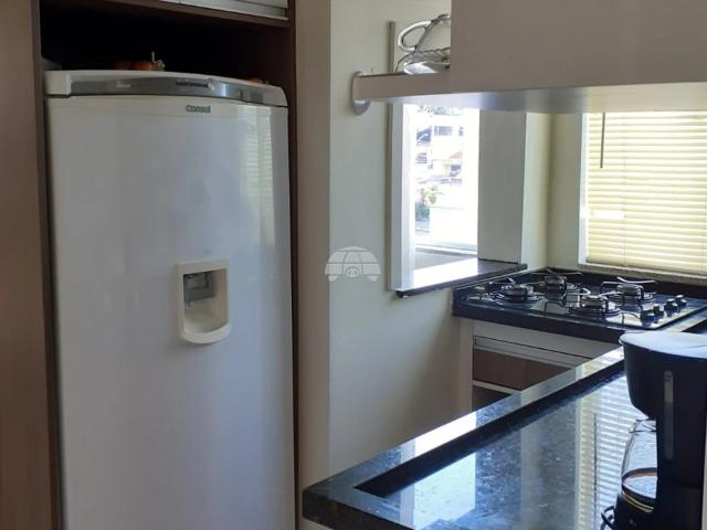 Apartamento venda em Bairro Alto, Curitiba