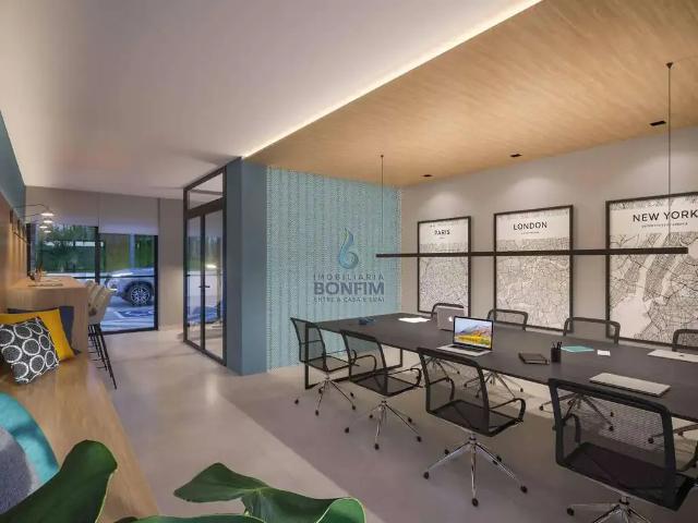Apartamento venda em Bairro Alto, Curitiba