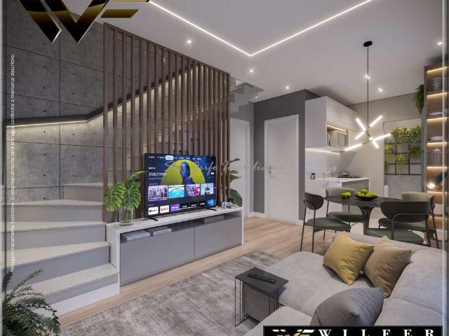 Apartamento venda em Região Geográfica Imediata de Curitiba, Região Metropolitana de Curitiba