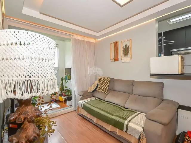 Apartamento venda em Região Geográfica Imediata de Curitiba, Região Metropolitana de Curitiba