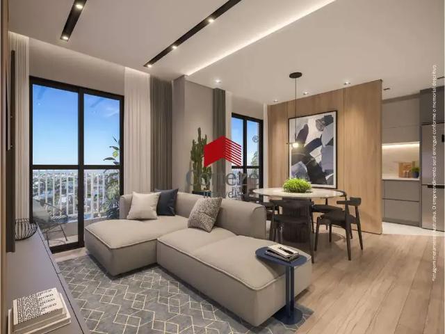 Apartamento venda em Bairro Alto, Curitiba