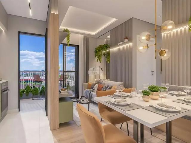 Apartamento venda em Bairro Alto, Curitiba