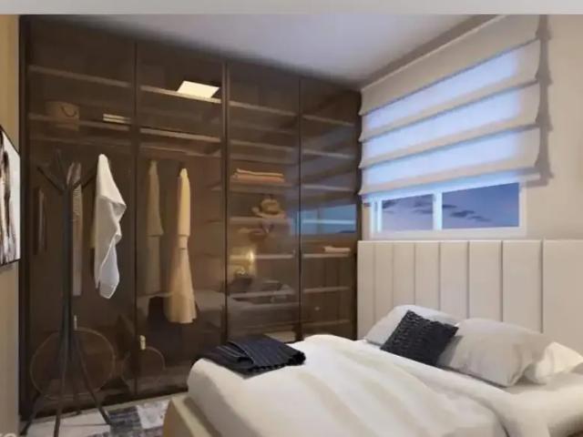 Apartamento venda em Bairro Alto, Curitiba