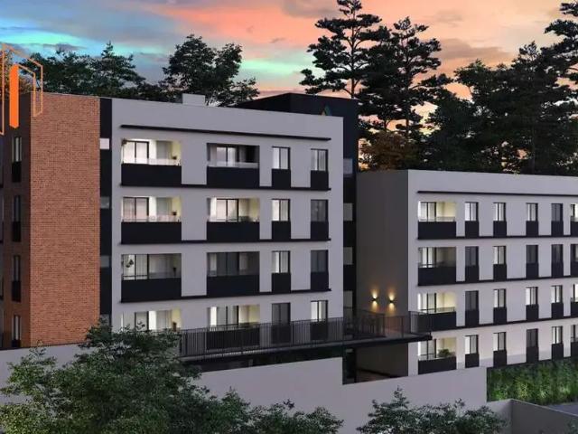 Apartamento venda em Bairro Alto, Curitiba