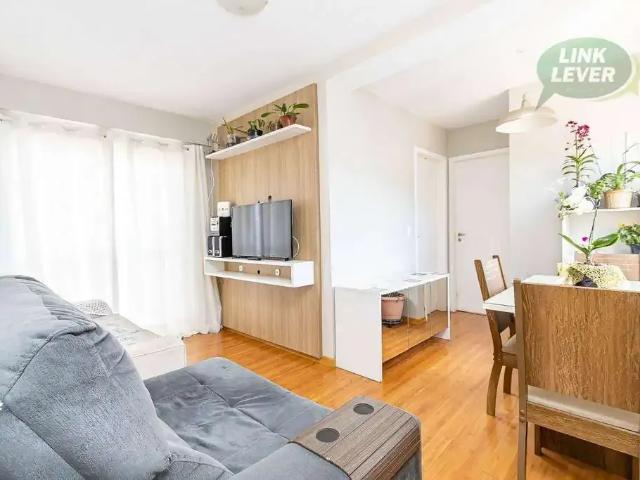 Apartamento venda em Região Geográfica Imediata de Curitiba, Região Metropolitana de Curitiba