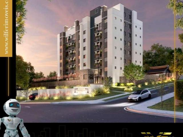 Apartamento venda em Região Geográfica Imediata de Curitiba, Região Metropolitana de Curitiba