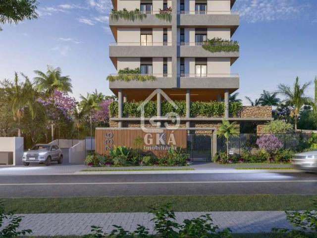 Apartamento venda em Região Geográfica Imediata de Curitiba, Região Metropolitana de Curitiba