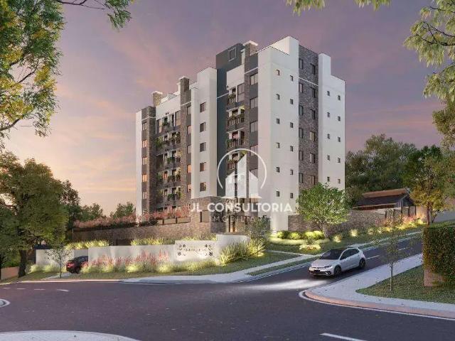 Apartamento venda em Bairro Alto, Curitiba