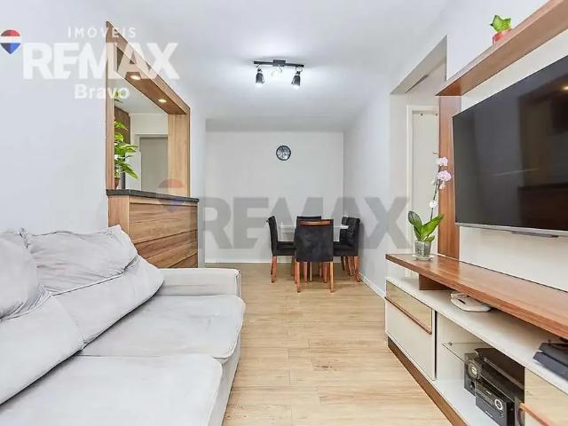 Apartamento venda em Bairro Alto, Curitiba