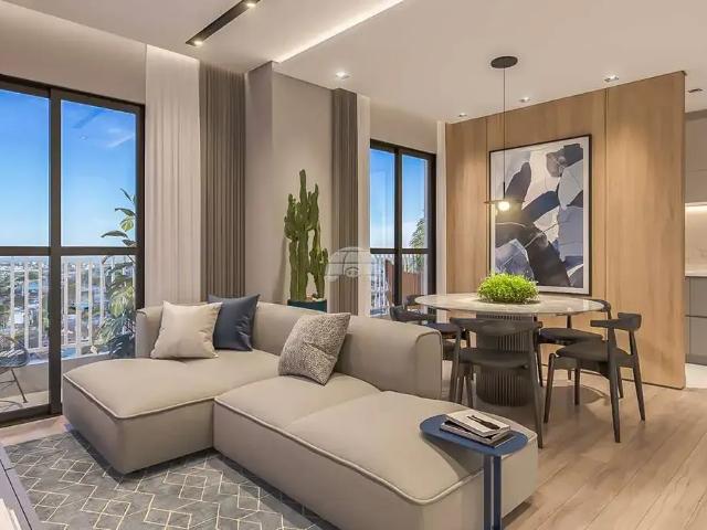 Apartamento venda em Região Geográfica Imediata de Curitiba, Região Metropolitana de Curitiba