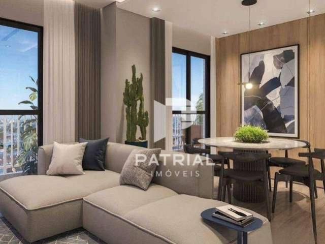 Apartamento venda em Região Geográfica Imediata de Curitiba, Região Metropolitana de Curitiba