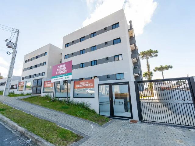 Apartamento venda em Atuba, Curitiba