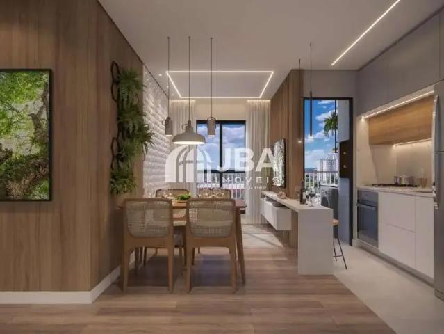 Apartamento venda em Bairro Alto, Curitiba