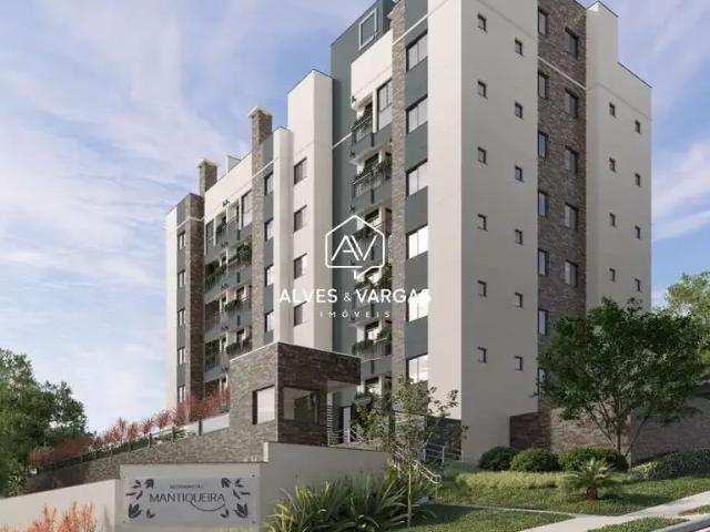 Apartamento venda em Bairro Alto, Curitiba
