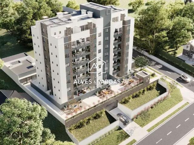 Apartamento venda em Região Geográfica Imediata de Curitiba, Região Metropolitana de Curitiba