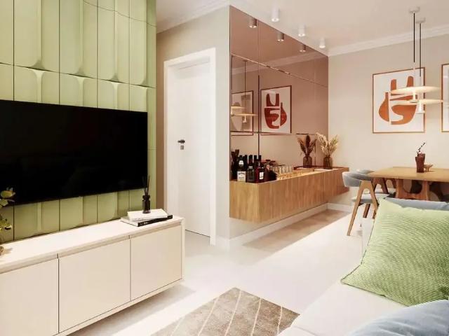 Apartamento venda em Região Geográfica Imediata de Curitiba, Região Metropolitana de Curitiba