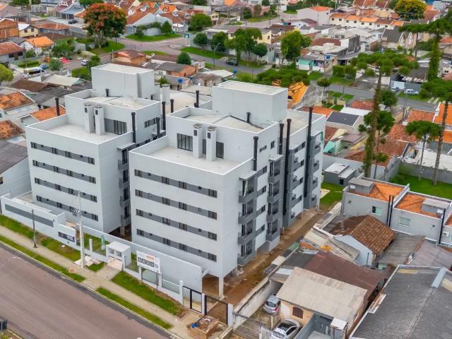 Apartamento venda em Região Geográfica Imediata de Curitiba, Região Metropolitana de Curitiba