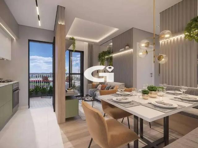 Apartamento venda em Região Geográfica Imediata de Curitiba, Região Metropolitana de Curitiba