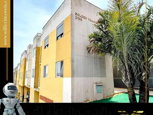 Apartamento venda em Bairro Alto Paraíso, Curitiba