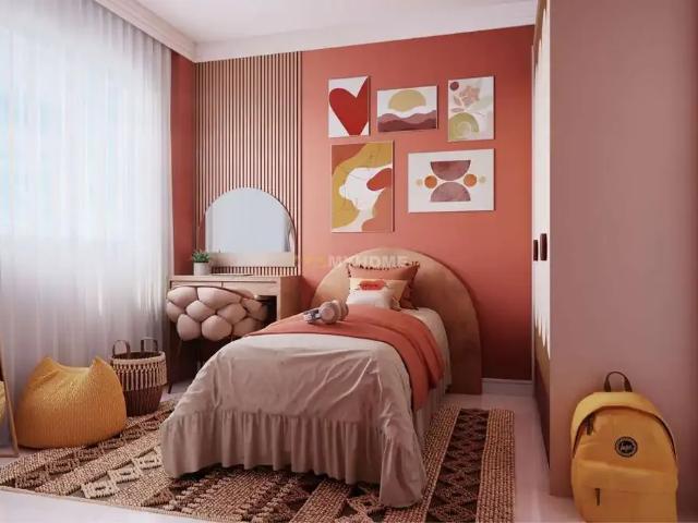 Apartamento venda em Bairro Alto, Curitiba