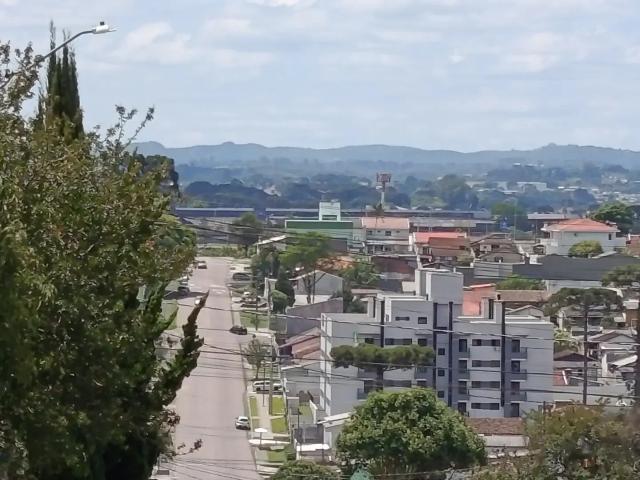 Apartamento venda em Atuba, Curitiba
