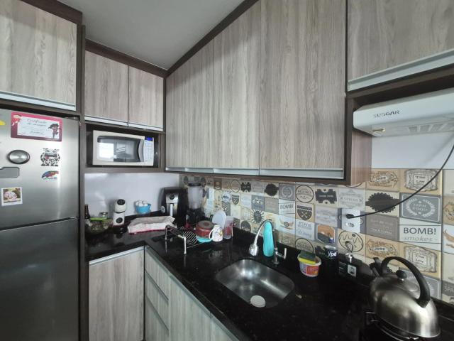 Apartamento venda em Bairro Alto, Curitiba