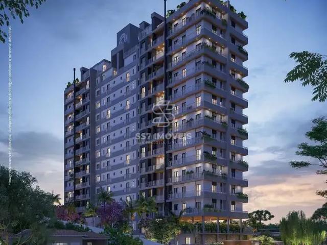 Apartamento venda em Bairro Alto, Curitiba