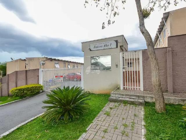 Apartamento venda em Bairro Alto, Curitiba