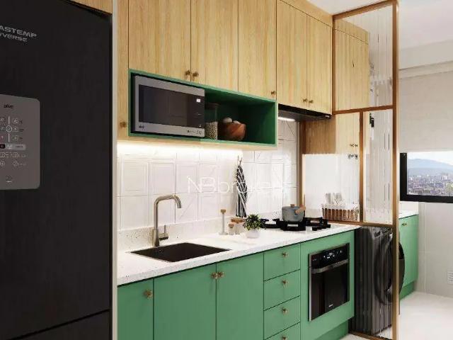 Apartamento venda em Bairro Alto, Curitiba