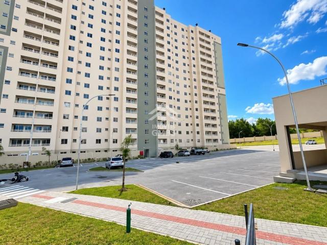 Apartamento venda em Bairro Alto, Curitiba
