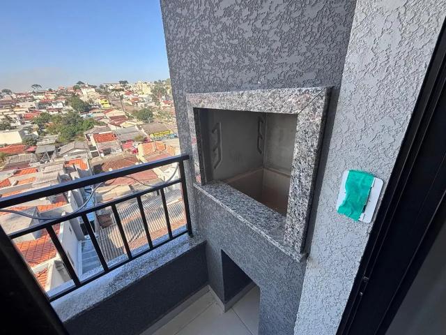 Apartamento venda em Atuba, Curitiba