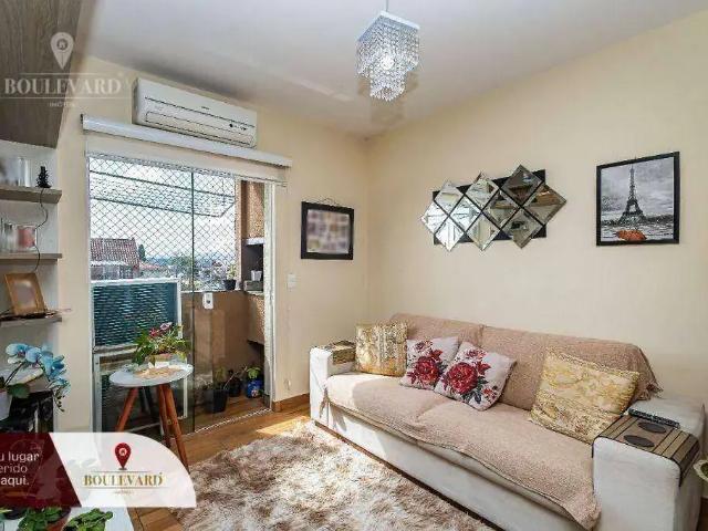 Apartamento venda em Bairro Alto, Curitiba