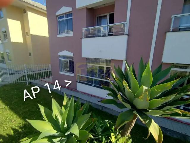 Apartamento venda em Região Geográfica Imediata de Curitiba, Região Metropolitana de Curitiba