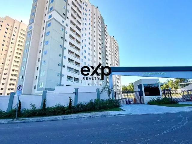 Apartamento venda em Região Geográfica Imediata de Curitiba, Região Metropolitana de Curitiba