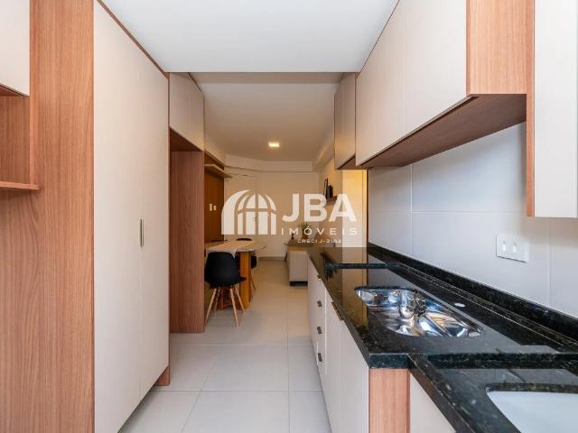 Apartamento venda em Atuba, Curitiba