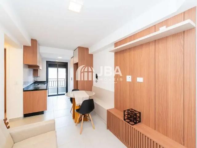 Apartamento venda em Atuba, Curitiba