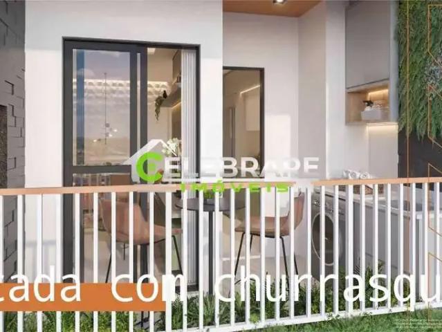 Apartamento venda em Bairro Alto, Curitiba