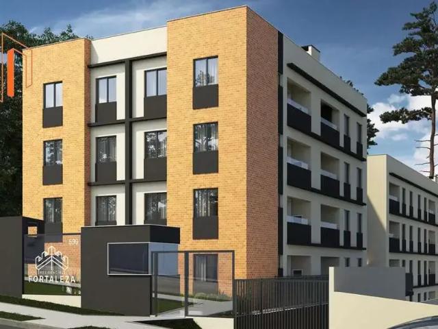 Apartamento venda em Região Geográfica Imediata de Curitiba, Região Metropolitana de Curitiba