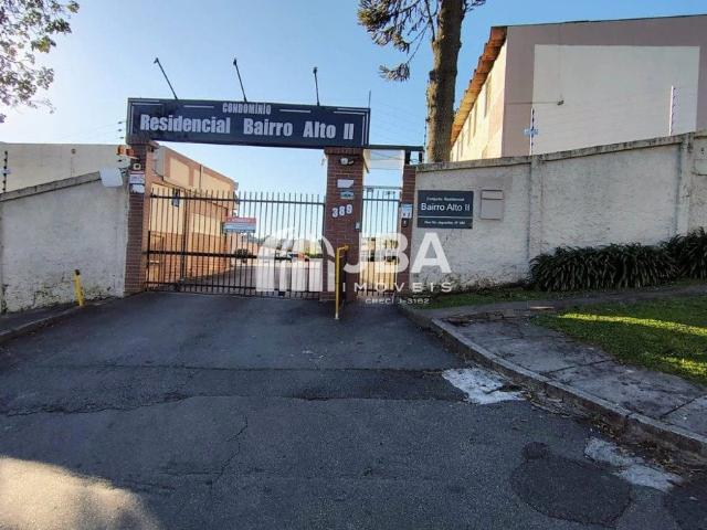 Apartamento venda em Bairro Alto, Curitiba