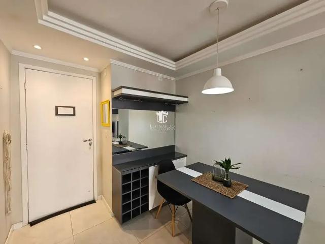 Apartamento venda em Bairro Alto, Curitiba